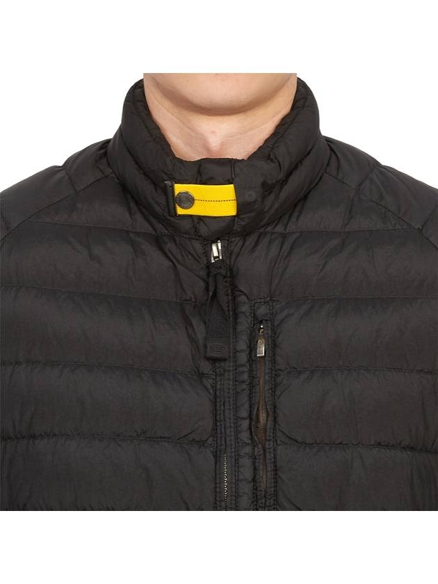 PMPURD01 BLACK Men s Padded Jumper - PARAJUMPERS - BALAAN 9