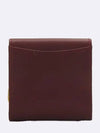 ruby coin purse - CARTIER - BALAAN 2