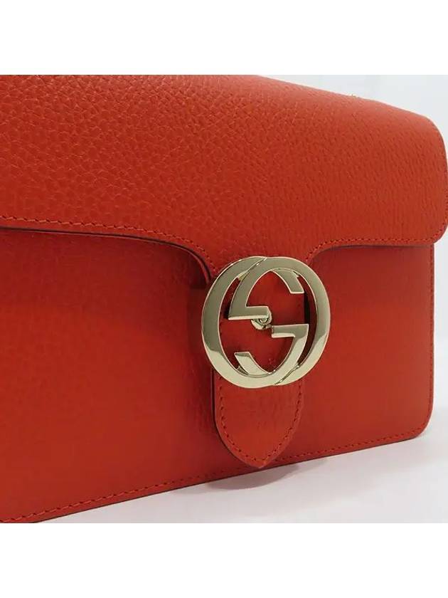 510304 shoulder bag - GUCCI - BALAAN 5