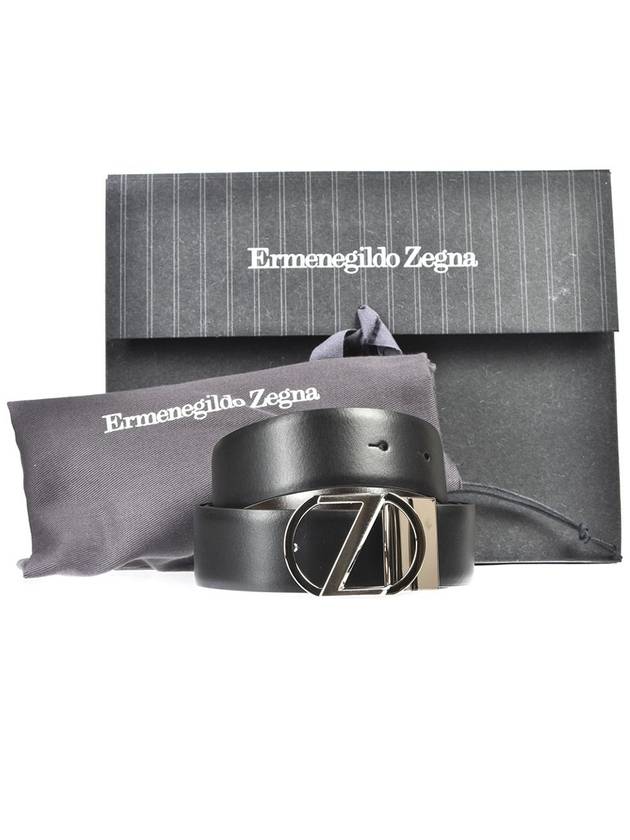 Zegna Belt - ERMENEGILDO ZEGNA - BALAAN 2