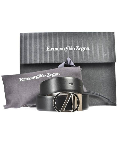 Zegna Belt - ERMENEGILDO ZEGNA - BALAAN 2