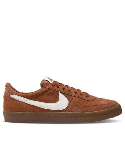 Killshot 2 Low Top Sneakers Dark Russet - NIKE - BALAAN 2