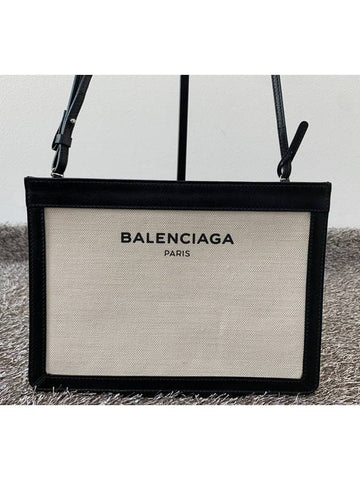 Pochette shoulder bag - BALENCIAGA - BALAAN 1