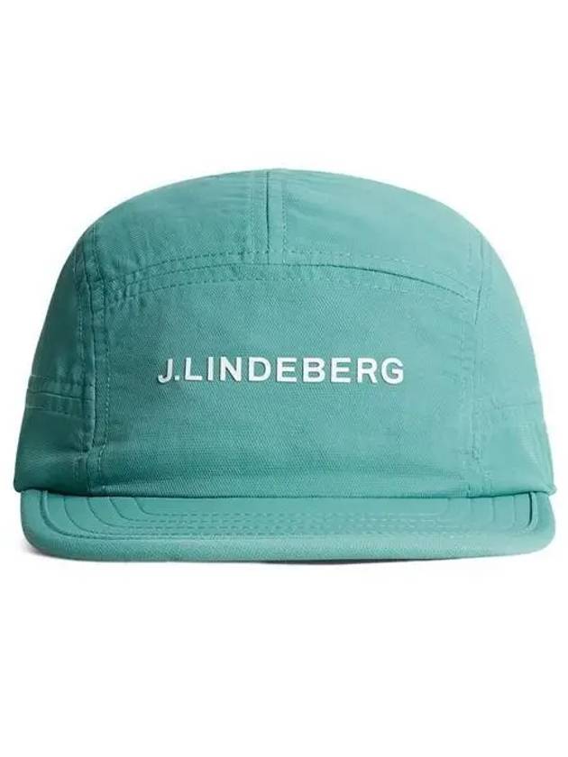 Raz Ball Cap Green - J.LINDEBERG - BALAAN 2