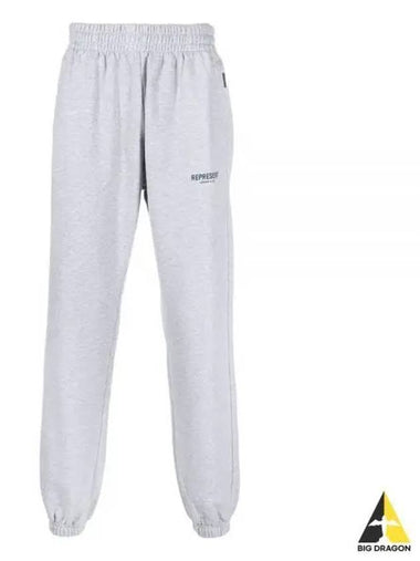 M08175 158 Represent Honors Club Sweatpants - REPRESENT - BALAAN 1