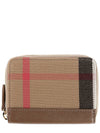 Women s Half Wallet LS MN ZIP AROUND 8084524 - BURBERRY - BALAAN 2