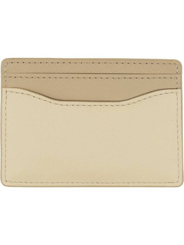 Marc Jacobs "Utility Snapshot" Card Holder - MARC JACOBS - BALAAN 2