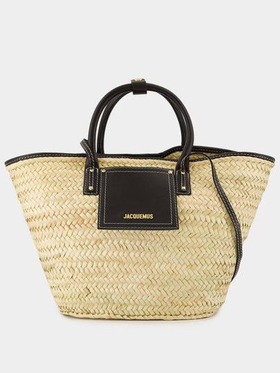 bag 223BA045 3060990 - JACQUEMUS - BALAAN 2