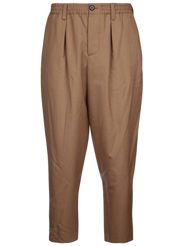 Marni Pants - MARNI - BALAAN 1