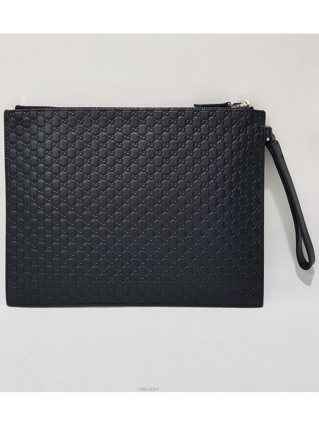 Microsima Strap Clutch 544477 - GUCCI - BALAAN 4