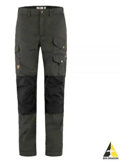 24 Women s Vidda Pro Pants Regular 86701030 550 Trousers W - FJALL RAVEN - BALAAN 2