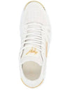 Giuseppe Zanotti gold oversole sneakers - GIUSEPPE ZANOTTI - BALAAN 2