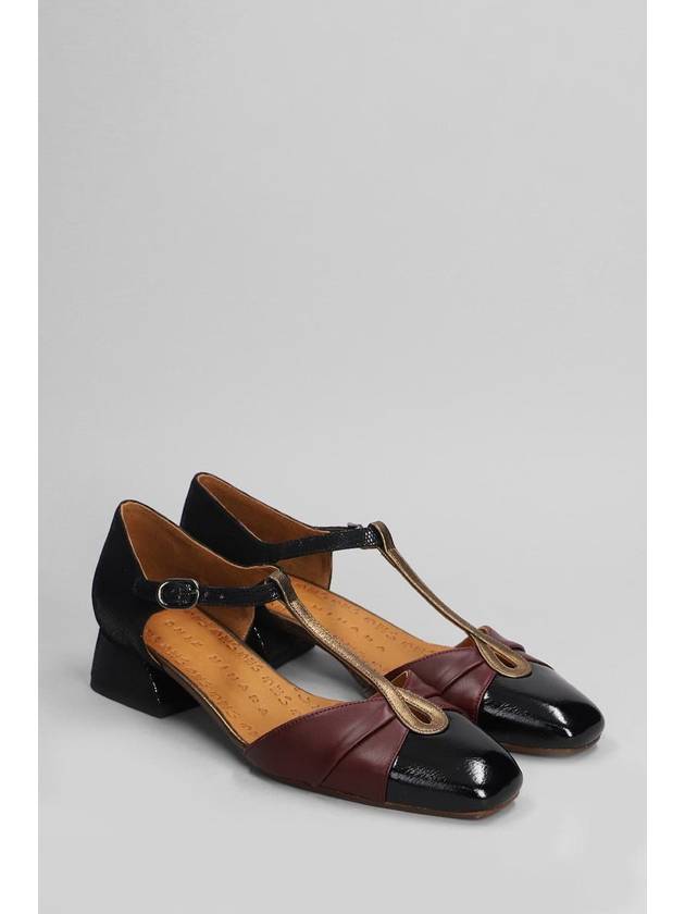 Chie Mihara Hernani Pumps - CHIE MIHARA - BALAAN 2