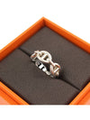 women rings - HERMES - BALAAN 4