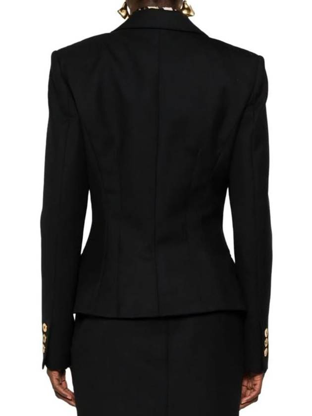 Moschino Blazers - MOSCHINO - BALAAN 2