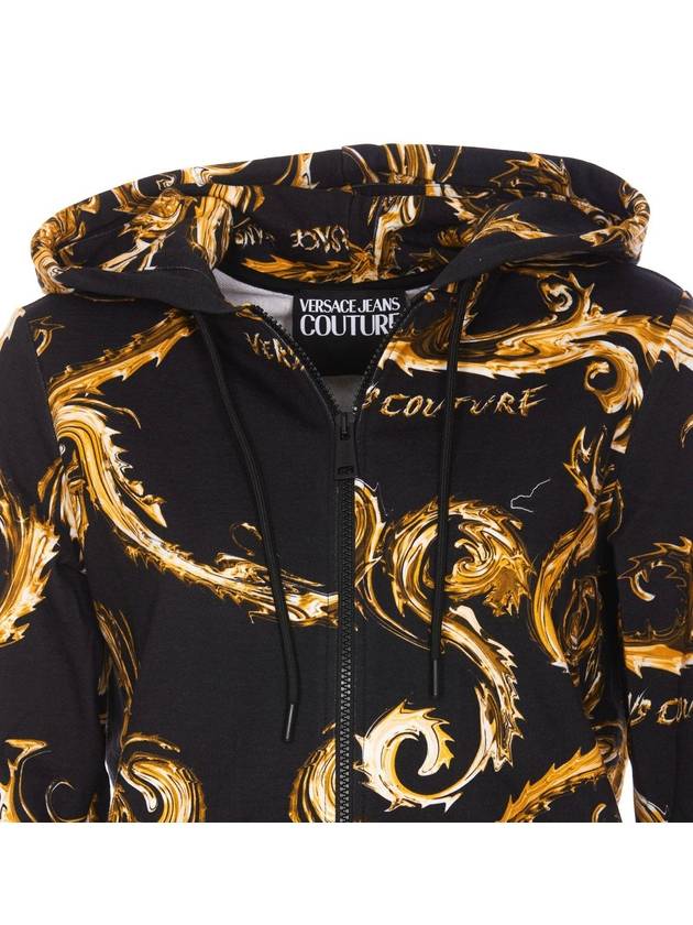 Versace Jeans Couture Sweaters - VERSACE - BALAAN 4