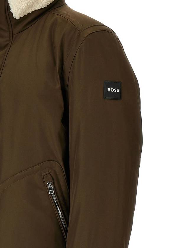 Hugo Boss 'H-Cemmi' Jacket - HUGO BOSS - BALAAN 4