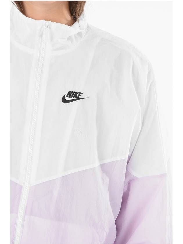 Sportswear Essential Windrunner Woven Track Jacket - NIKE - BALAAN 4