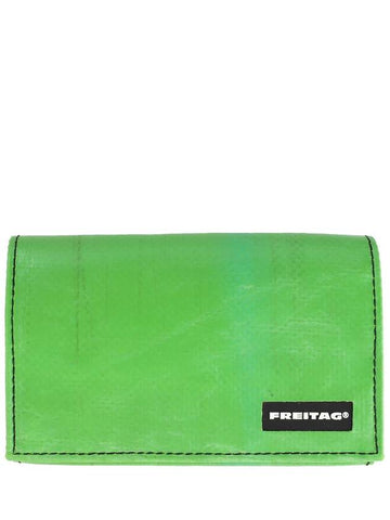 Unisex MAX card wallet F554 MAX 0059 - FREITAG - BALAAN 1