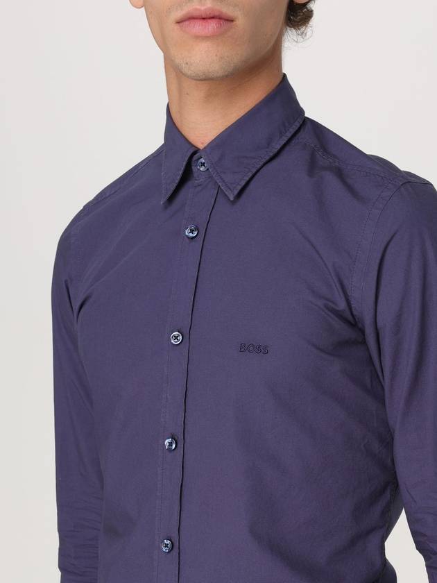 Shirt men Boss - HUGO BOSS - BALAAN 3