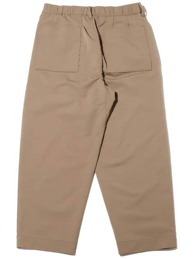 Alpha Dry Club Pants - NANAMICA - BALAAN 2