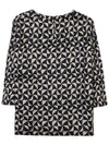 Women's Relais Blouse RELAIS 001 - MAX MARA - BALAAN 2