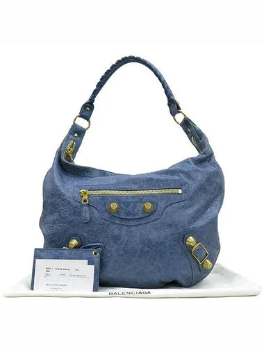 177288 shoulder bag - BALENCIAGA - BALAAN 1