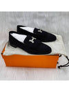 Royal Women s Loafers H181071Z 365 - HERMES - BALAAN 9