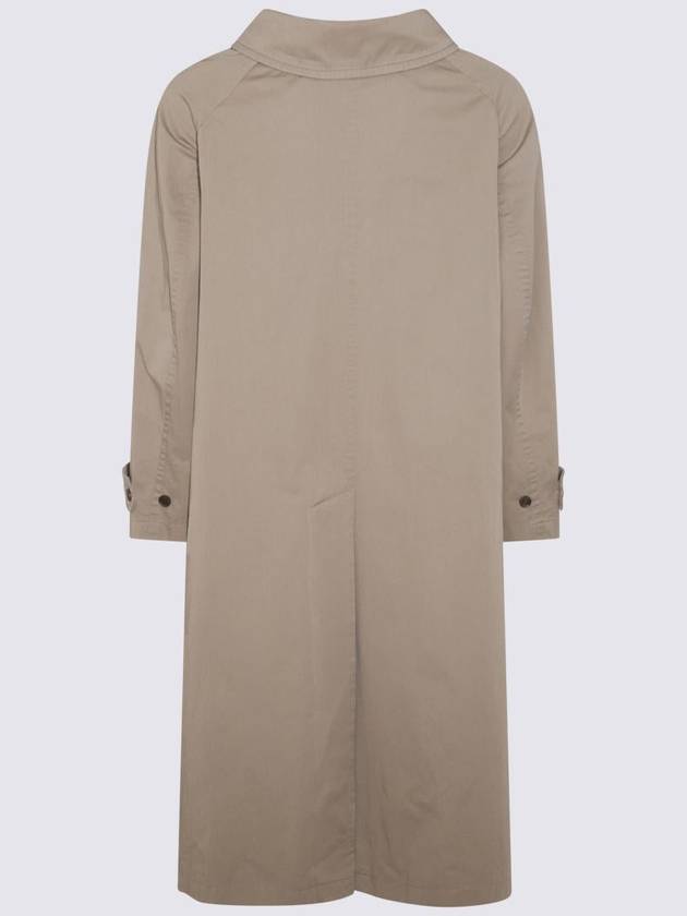 coat 790765 TBP019506 - BALENCIAGA - BALAAN 6