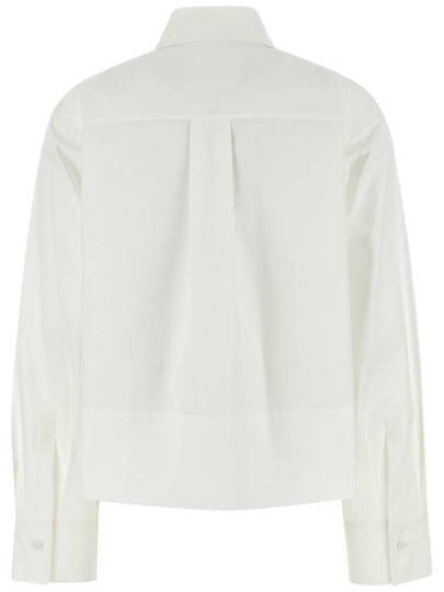 Jil Sander Shirts - JIL SANDER - BALAAN 2