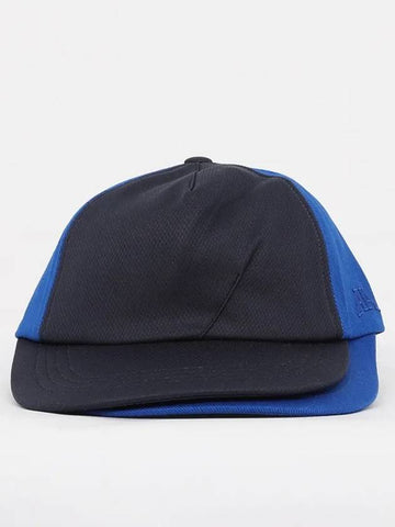 24SS BN01SSHW0205BL 6 panel ball cap - ADER ERROR - BALAAN 1