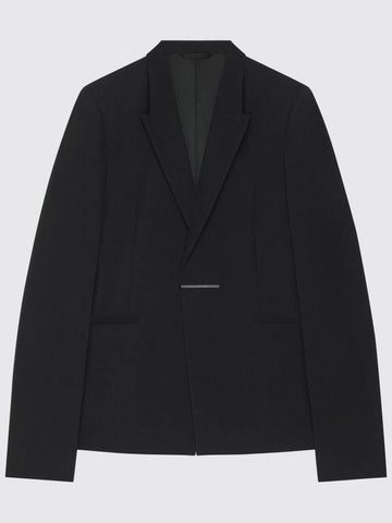 Blazer a monopetto Givenchy - GIVENCHY - BALAAN 1