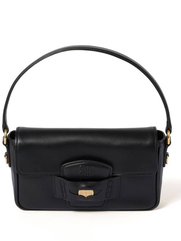 Miu Miu Penny Shoulder Bag - MIU MIU - BALAAN 1