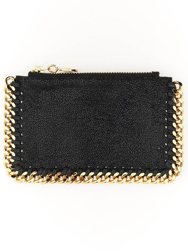 Wallet 422364W9355 1000 BLACK - STELLA MCCARTNEY - BALAAN 2