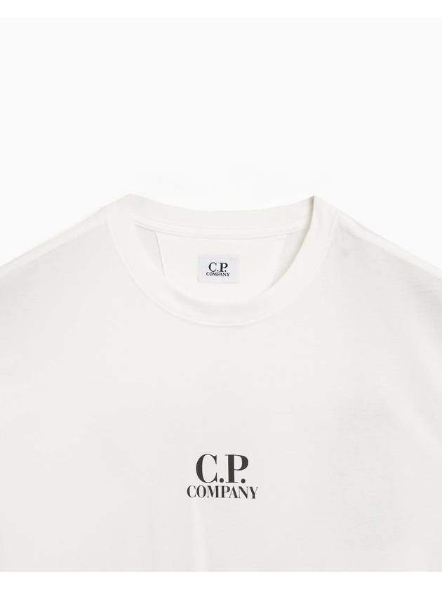 CP COMPANY CLOTHING SHIRT - CP COMPANY - BALAAN 2