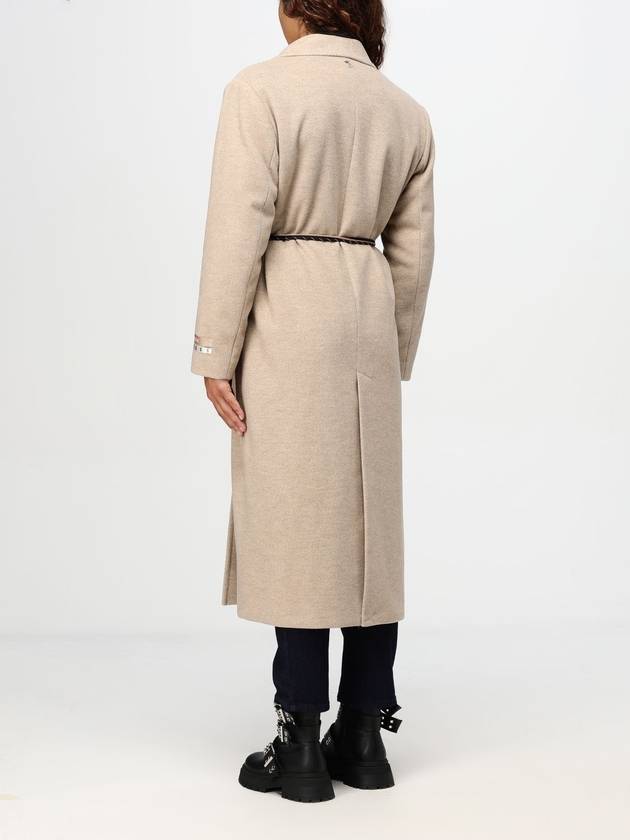 Coat woman Twinset - Actitude - TWINSET - BALAAN 3