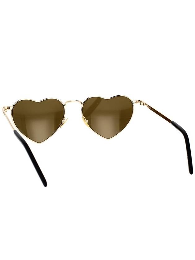 Saint Laurent Eyewear Sunglasses - SAINT LAURENT - BALAAN 4