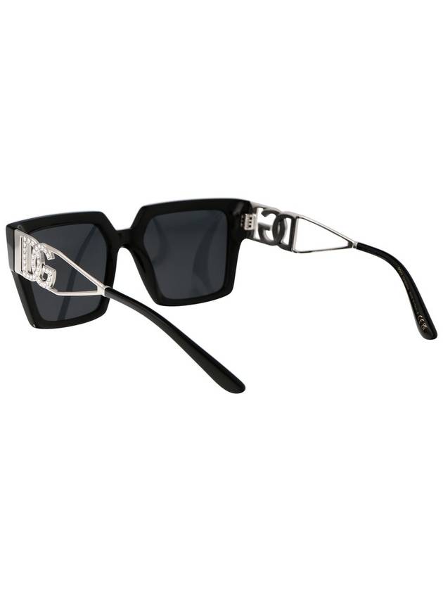 Dolce & Gabbana Sunglasses - DOLCE&GABBANA - BALAAN 4