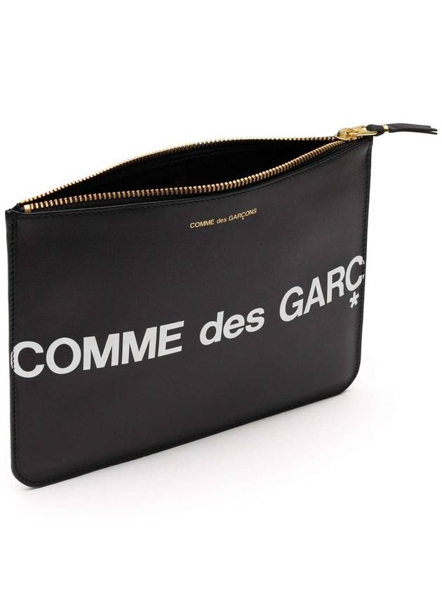 Comme Des Garçons Beauty Case. - COMME DES GARCONS - BALAAN 3