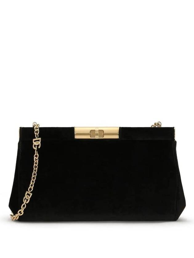 Dolce & Gabbana Medium Marlene Shoulder Bag - DOLCE&GABBANA - BALAAN 1