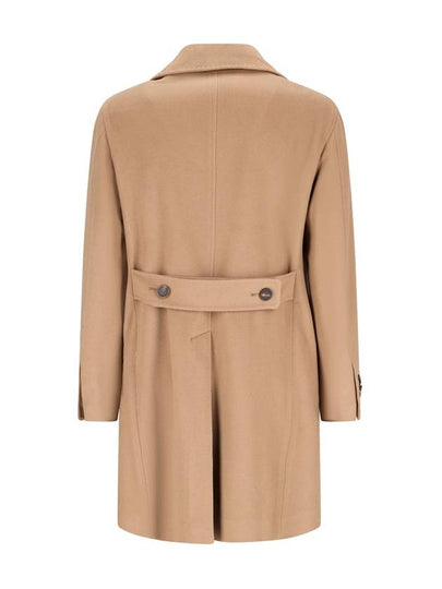 UNLINED COAT - TAGLIATORE - BALAAN 2