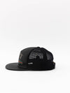 Men s Vintage Logo Trucker Mesh BLACK 426887 4HD93 1060 - GUCCI - BALAAN 5