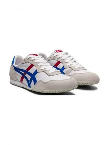 Onitsuka Tiger Serrano 1183B400 100 - ONITSUKA TIGER - BALAAN 1