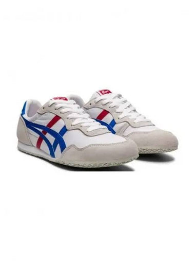 Onitsuka Tiger Serrano 1183B400 100 - ONITSUKA TIGER - BALAAN 1