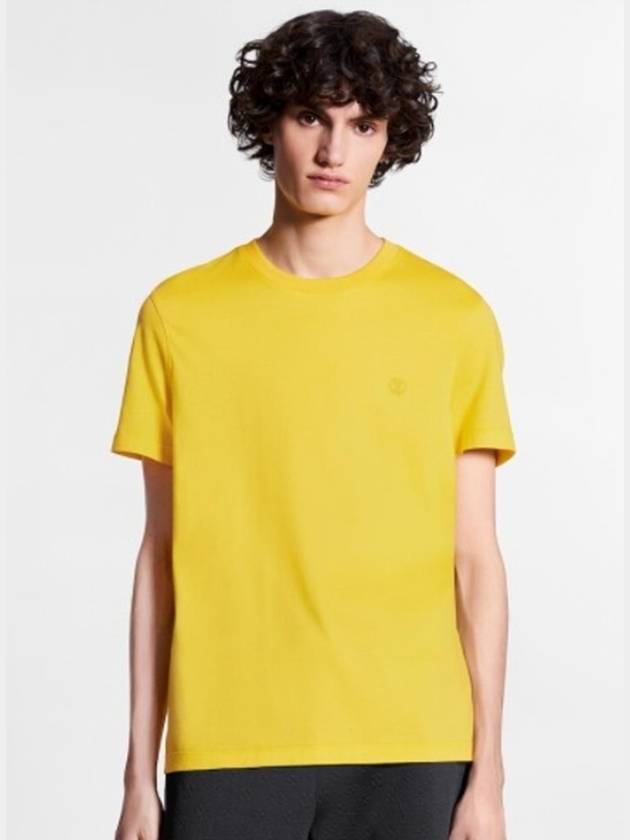 classic t shirt - LOUIS VUITTON - BALAAN 9