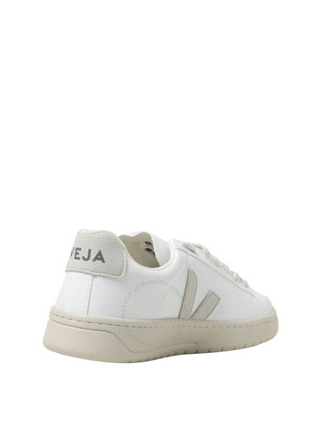 Veja White Natural Urca Low-Top Sneakers, Brand Size 46 ( US Size 13 ) - VEJA - BALAAN 3