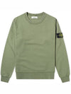 5 types of sweatshirts - STONE ISLAND - BALAAN 3