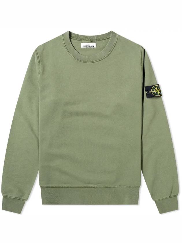 5 types of sweatshirts - STONE ISLAND - BALAAN 3