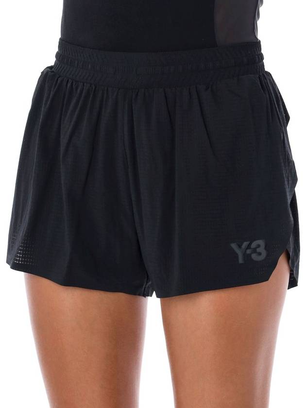 Y-3 Adidas Active Runnig Short - ADIDAS - BALAAN 3