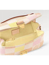 Pochette Metis East West Shoulder Bag Peach - LOUIS VUITTON - BALAAN 6